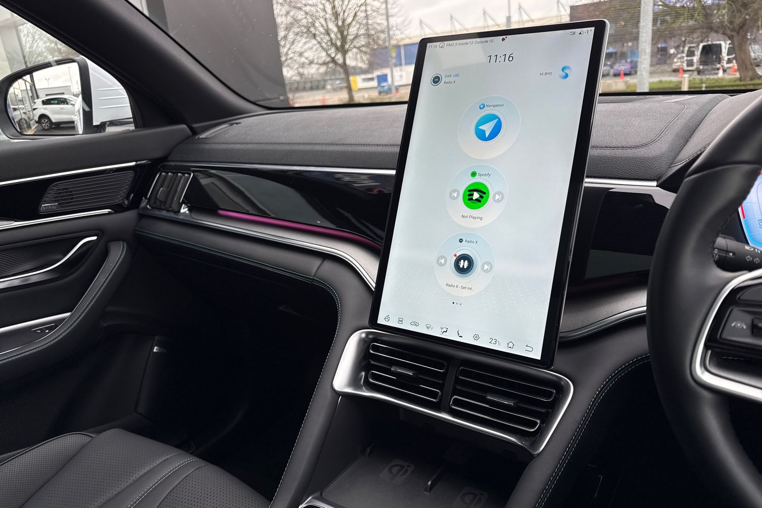 Used BYD Seal U 2025 for sale - 77608192: Photo 47