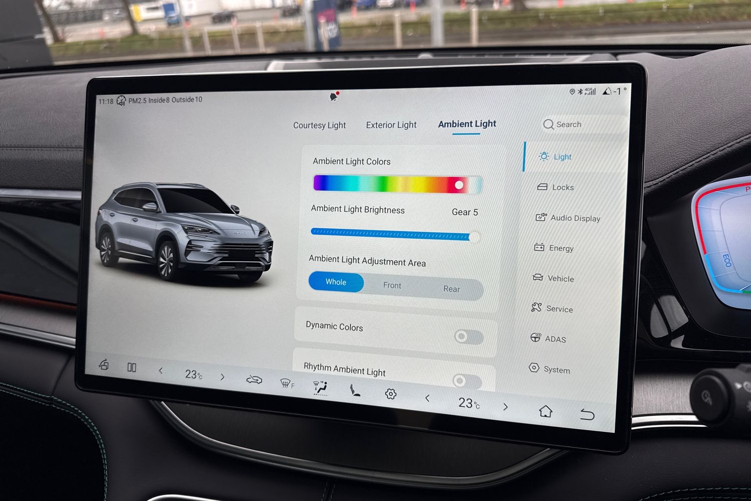 Used BYD Seal U 2025 for sale - 77608192: Photo 54