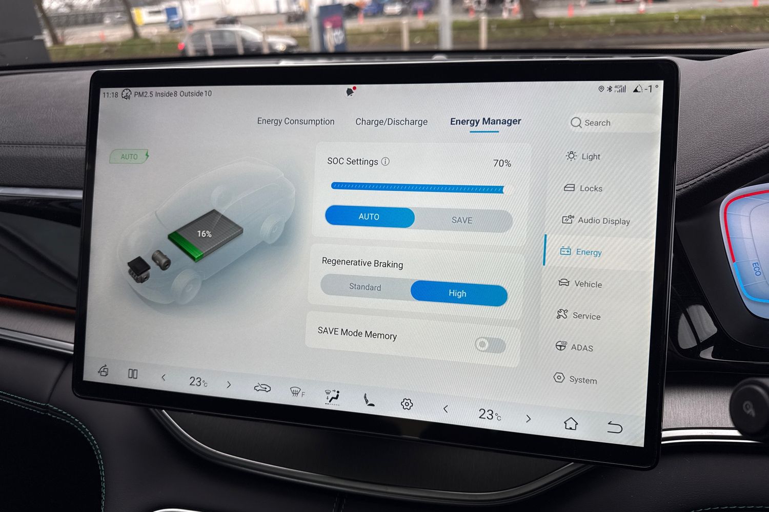 Used BYD Seal U 2025 for sale - 77608192: Photo 55