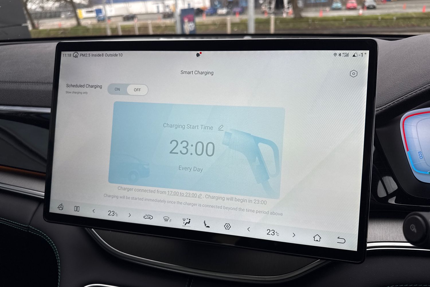 Used BYD Seal U 2025 for sale - 77608192: Photo 56