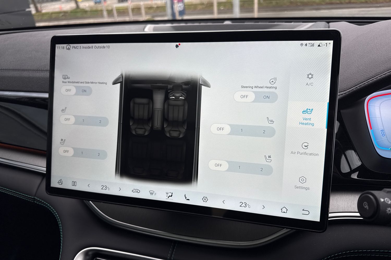 Used BYD Seal U 2025 for sale - 77608192: Photo 57