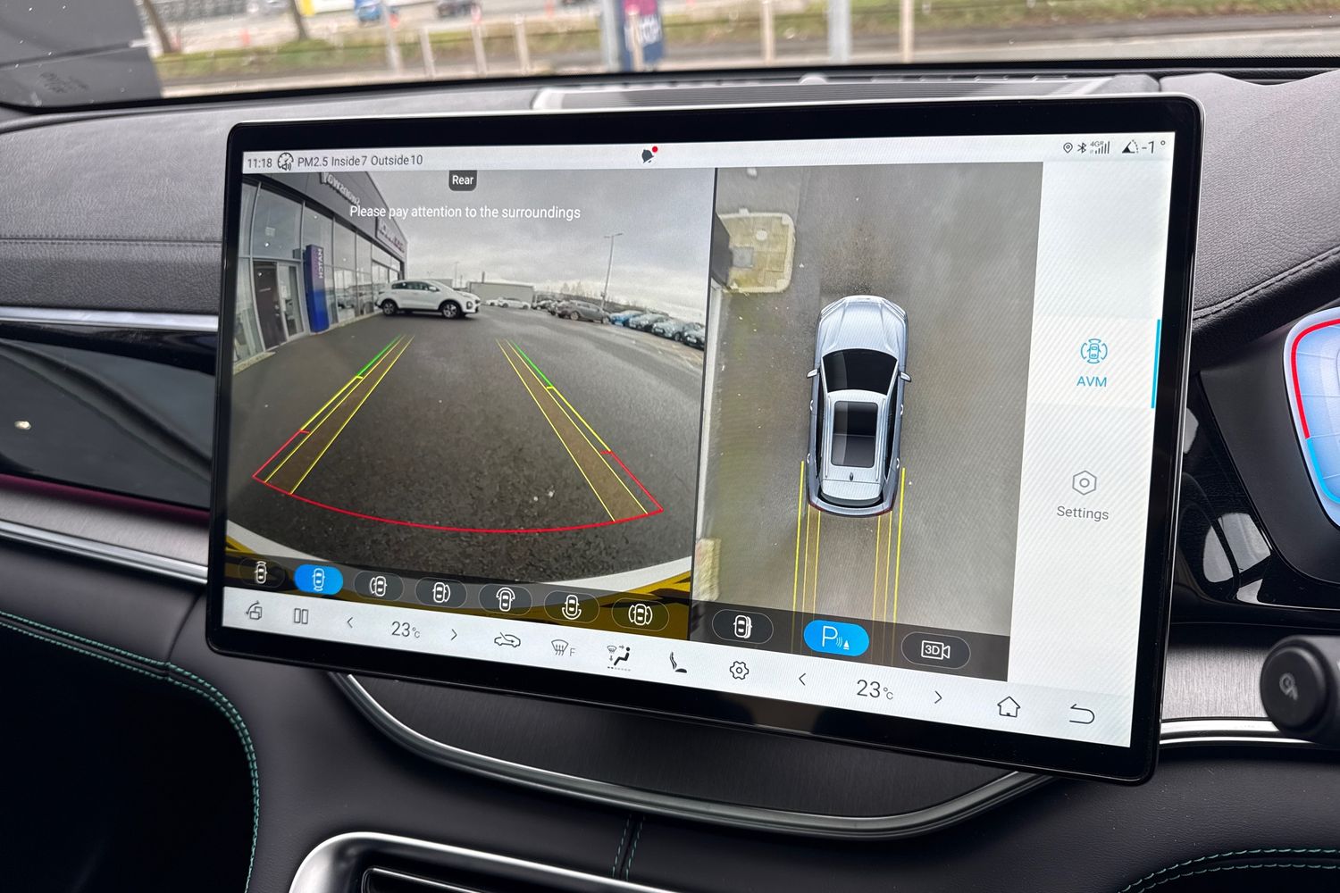 Used BYD Seal U 2025 for sale - 77608192: Photo 58