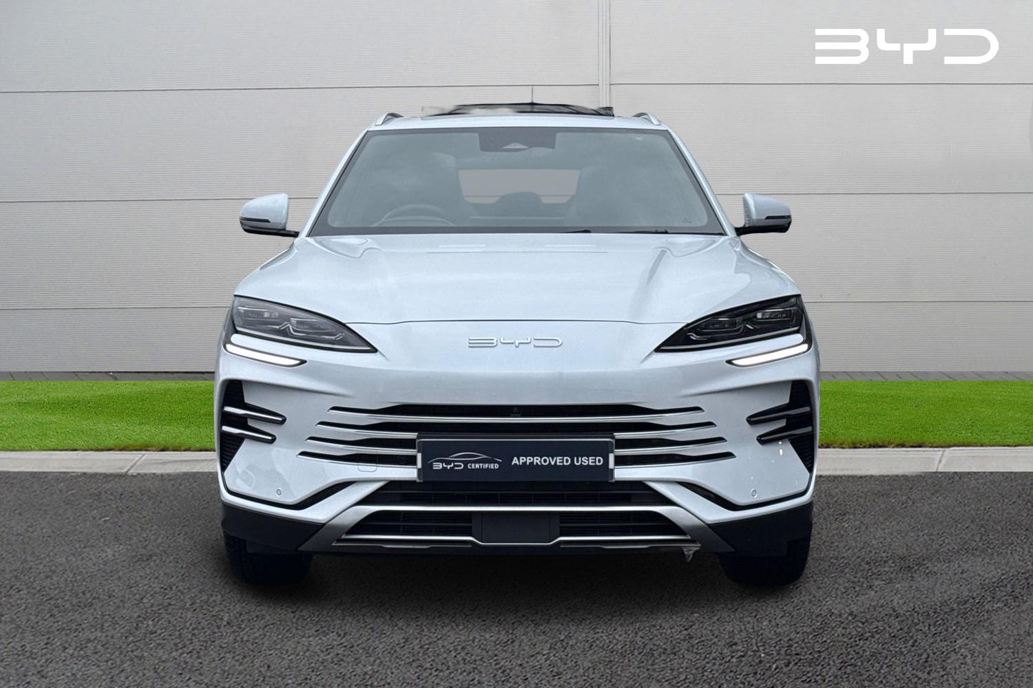 Used BYD Seal U 2025 for sale - 77608192: Photo 6