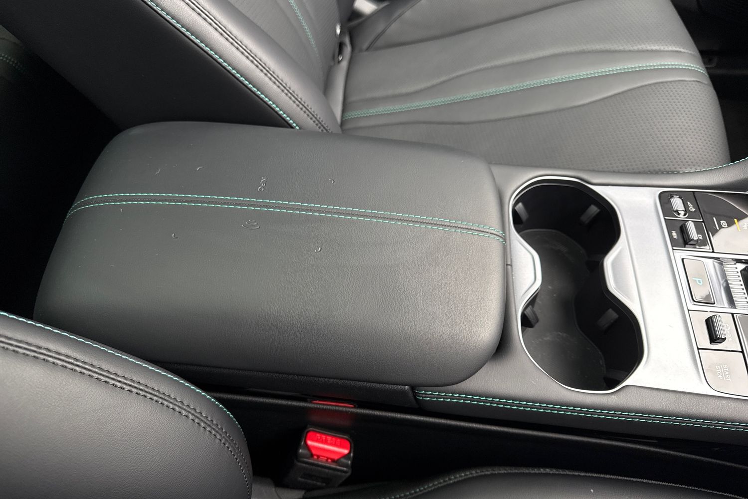 Used BYD Seal U 2025 for sale - 77608192: Photo 60