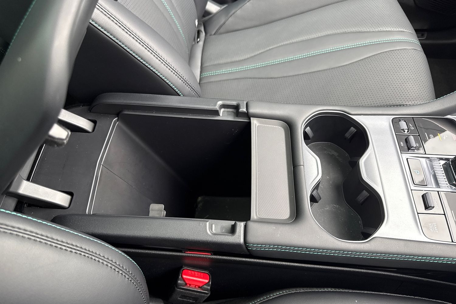 Used BYD Seal U 2025 for sale - 77608192: Photo 61