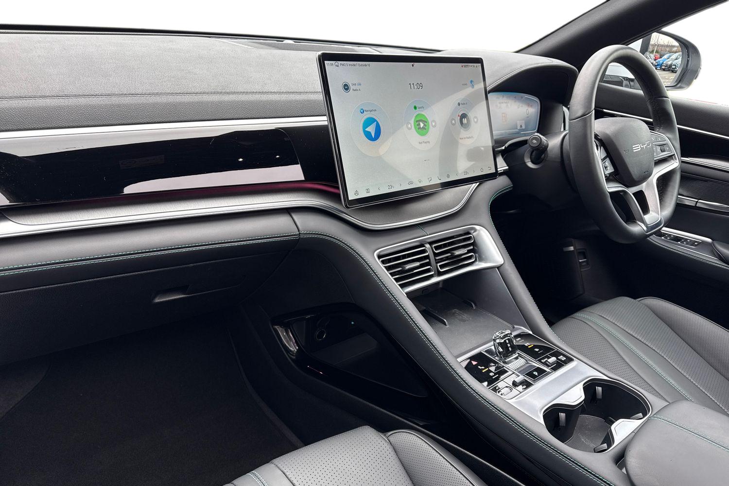 Used BYD Seal U 2025 for sale - 77608192: Photo 9