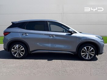 Used BYD Atto 3 2025 for sale - 75861582: Photo