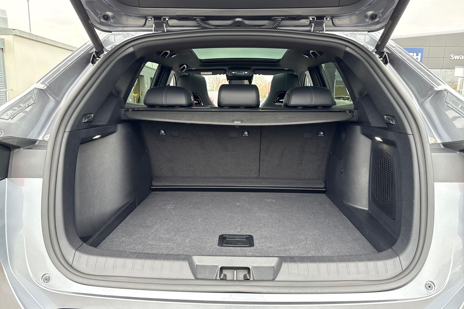 Used BYD Seal U 2025 for sale - 77382486: Photo 10