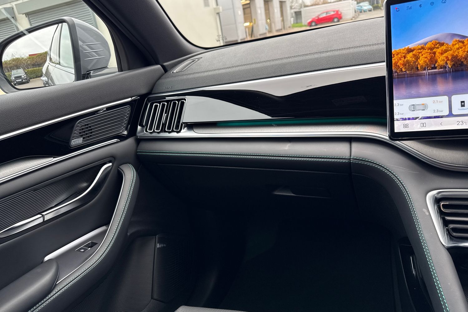 Used BYD Seal U 2025 for sale - 77382486: Photo 15