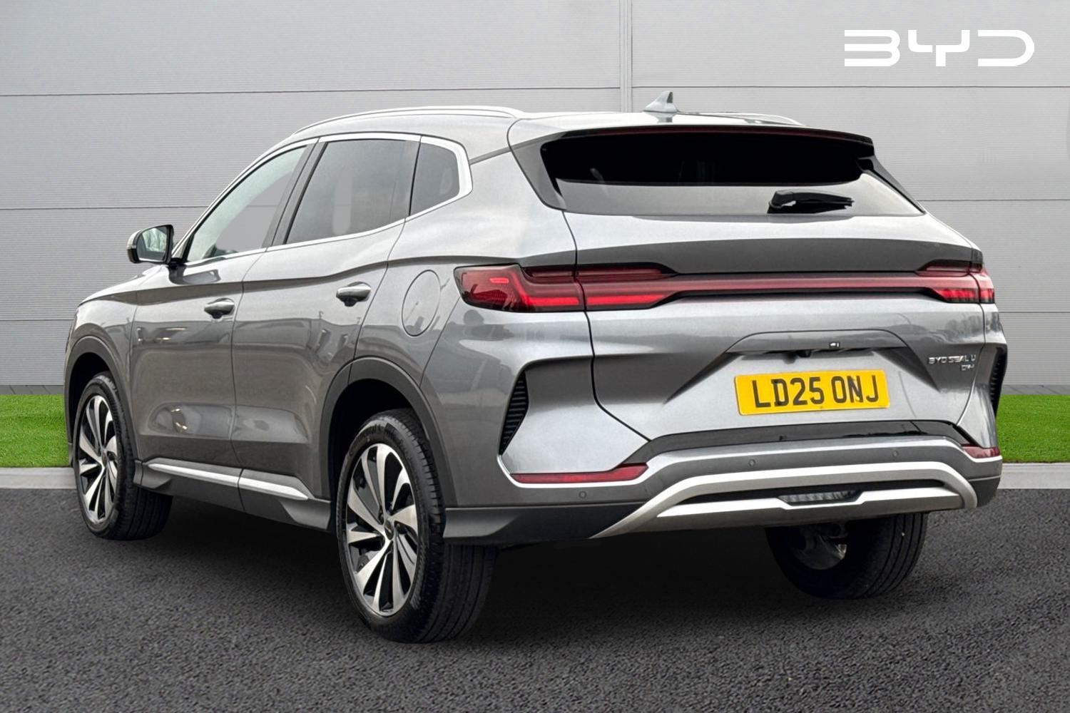 Used BYD Seal U 2025 for sale - 77382486: Photo 2