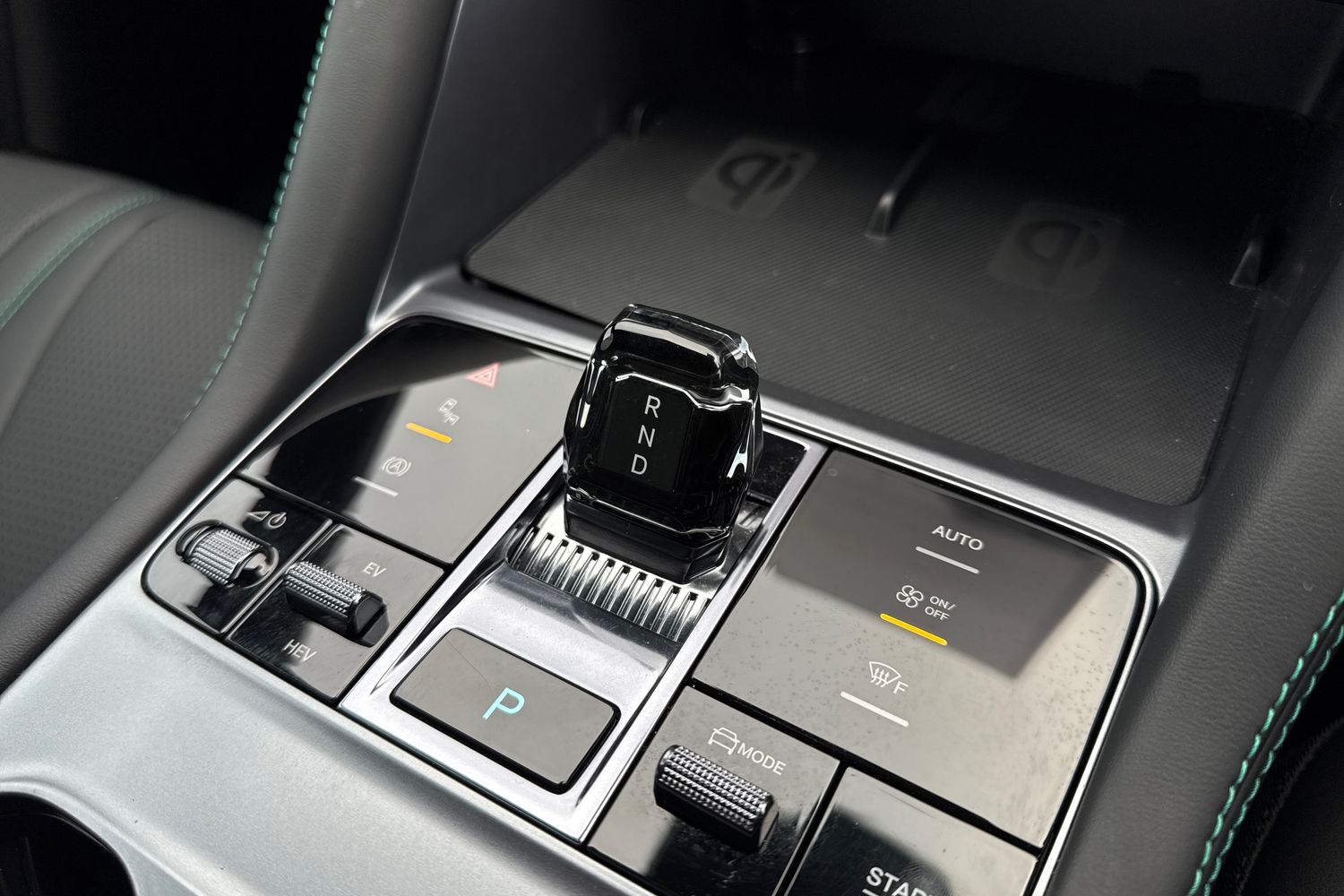 Used BYD Seal U 2025 for sale - 77382486: Photo 20