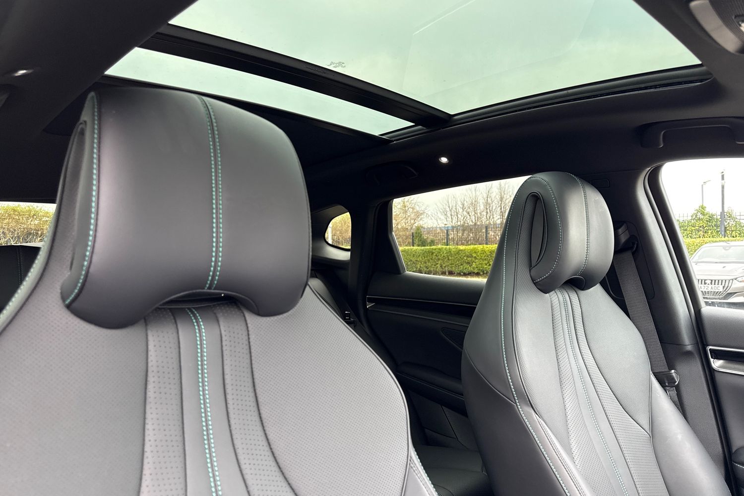 Used BYD Seal U 2025 for sale - 77382486: Photo 21