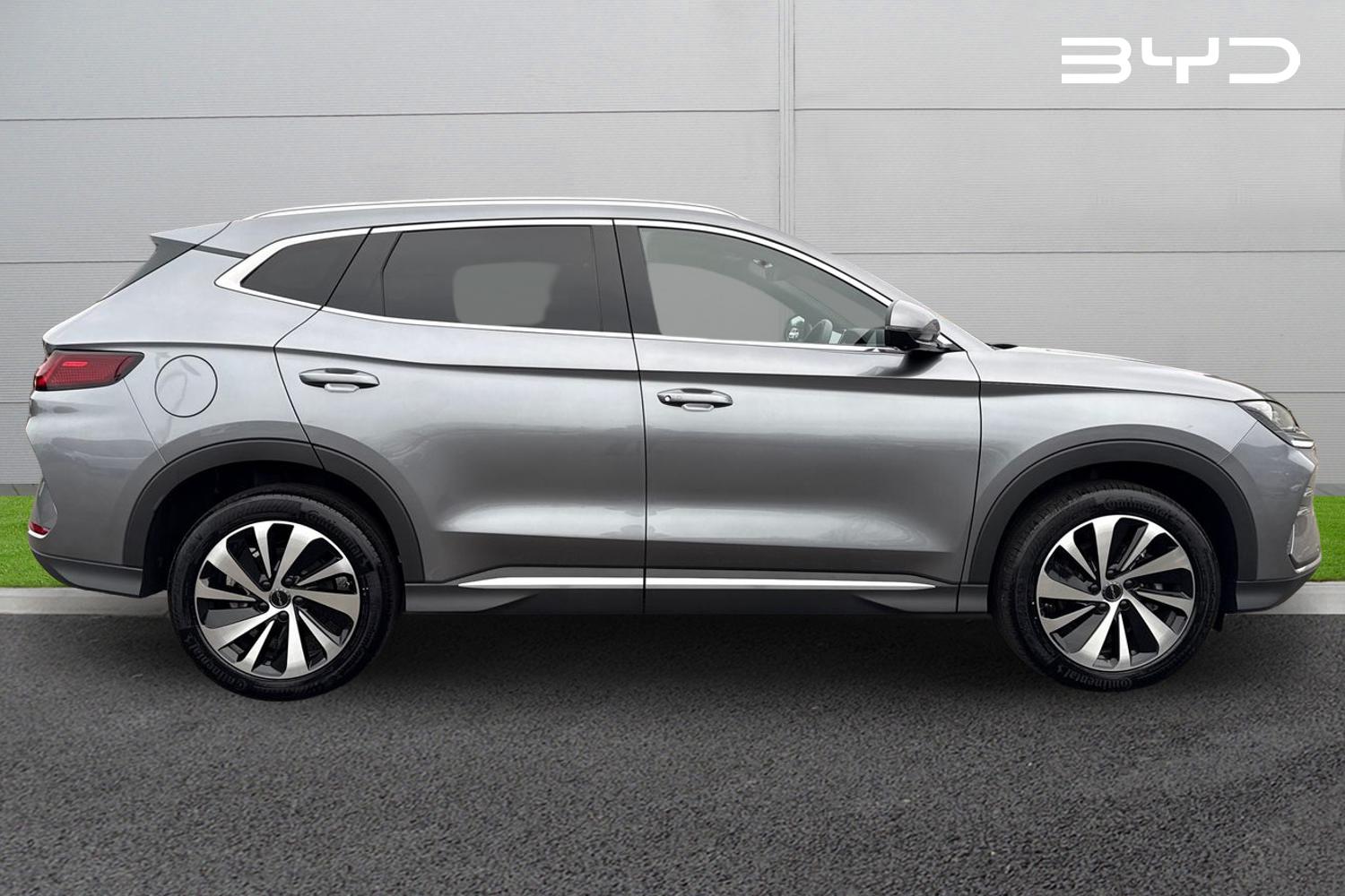 Used BYD Seal U 2025 for sale - 77382486: Photo 3