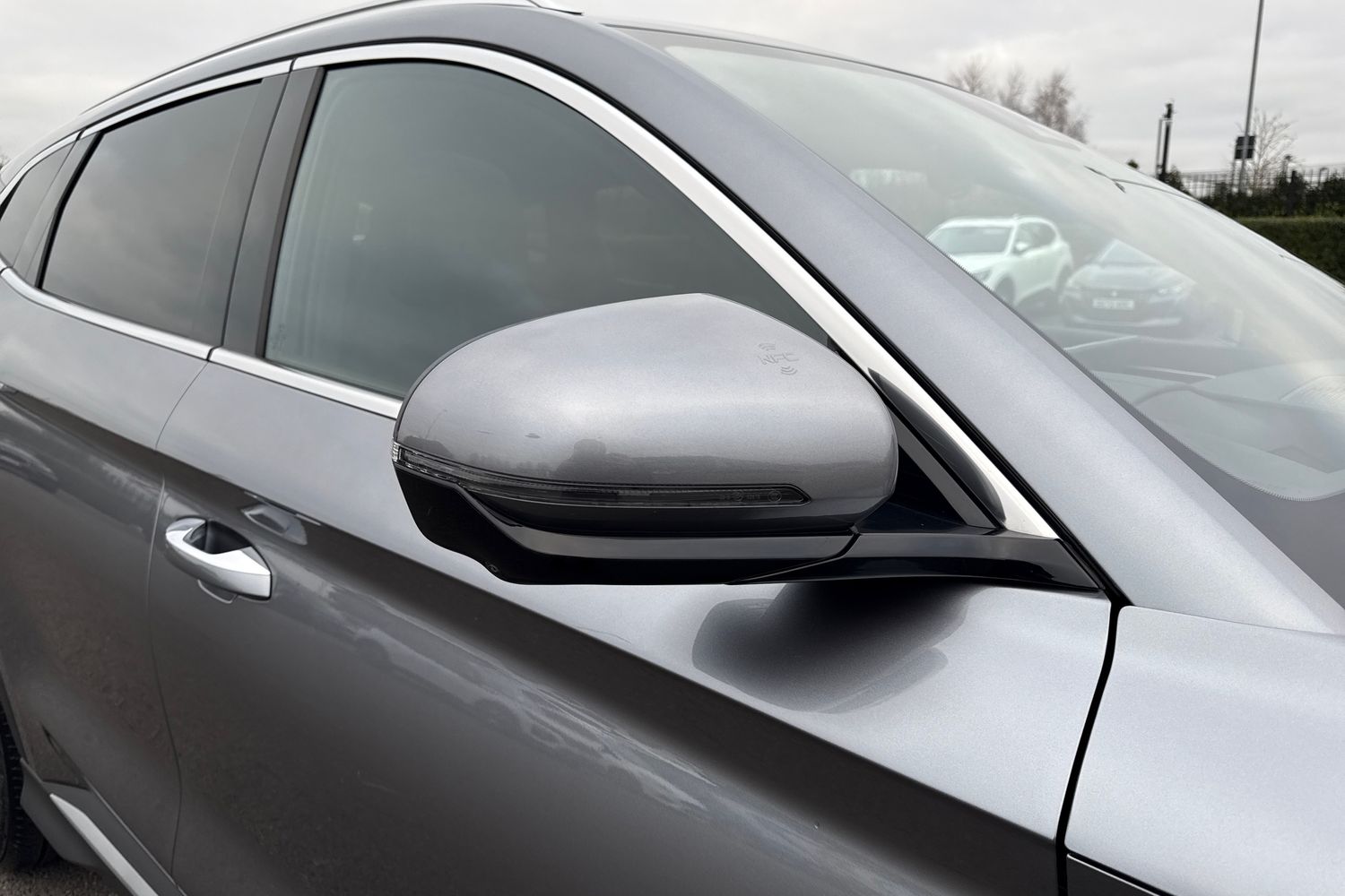 Used BYD Seal U 2025 for sale - 77382486: Photo 36