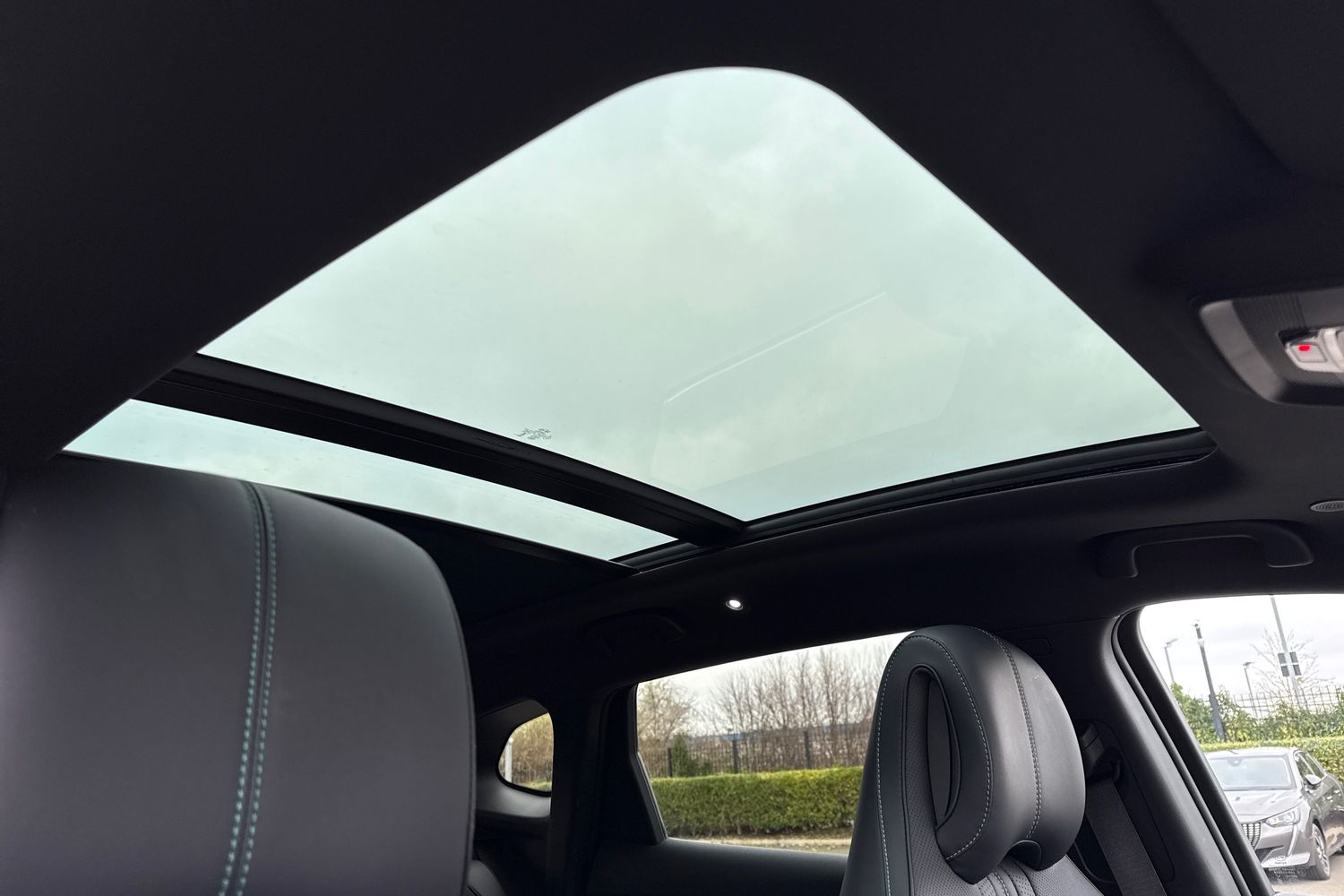 Used BYD Seal U 2025 for sale - 77382486: Photo 37