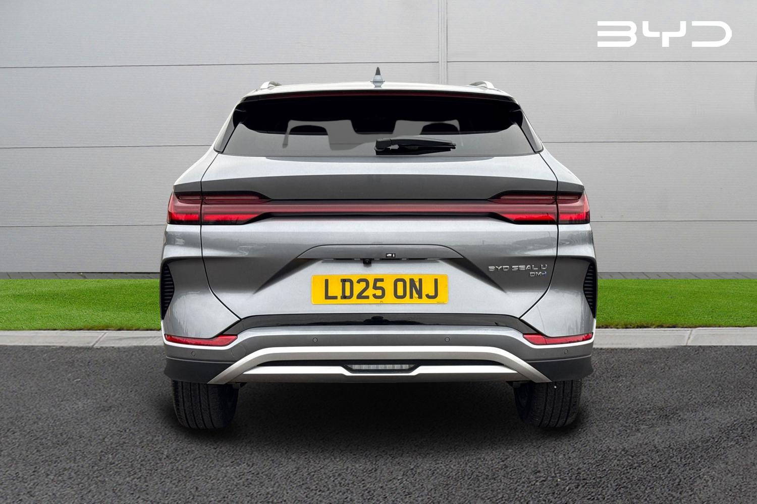 Used BYD Seal U 2025 for sale - 77382486: Photo 4