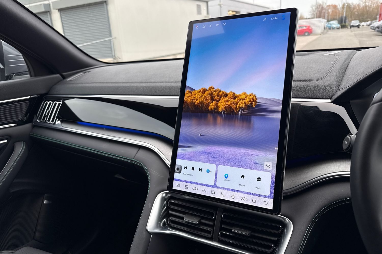 Used BYD Seal U 2025 for sale - 77382486: Photo 46