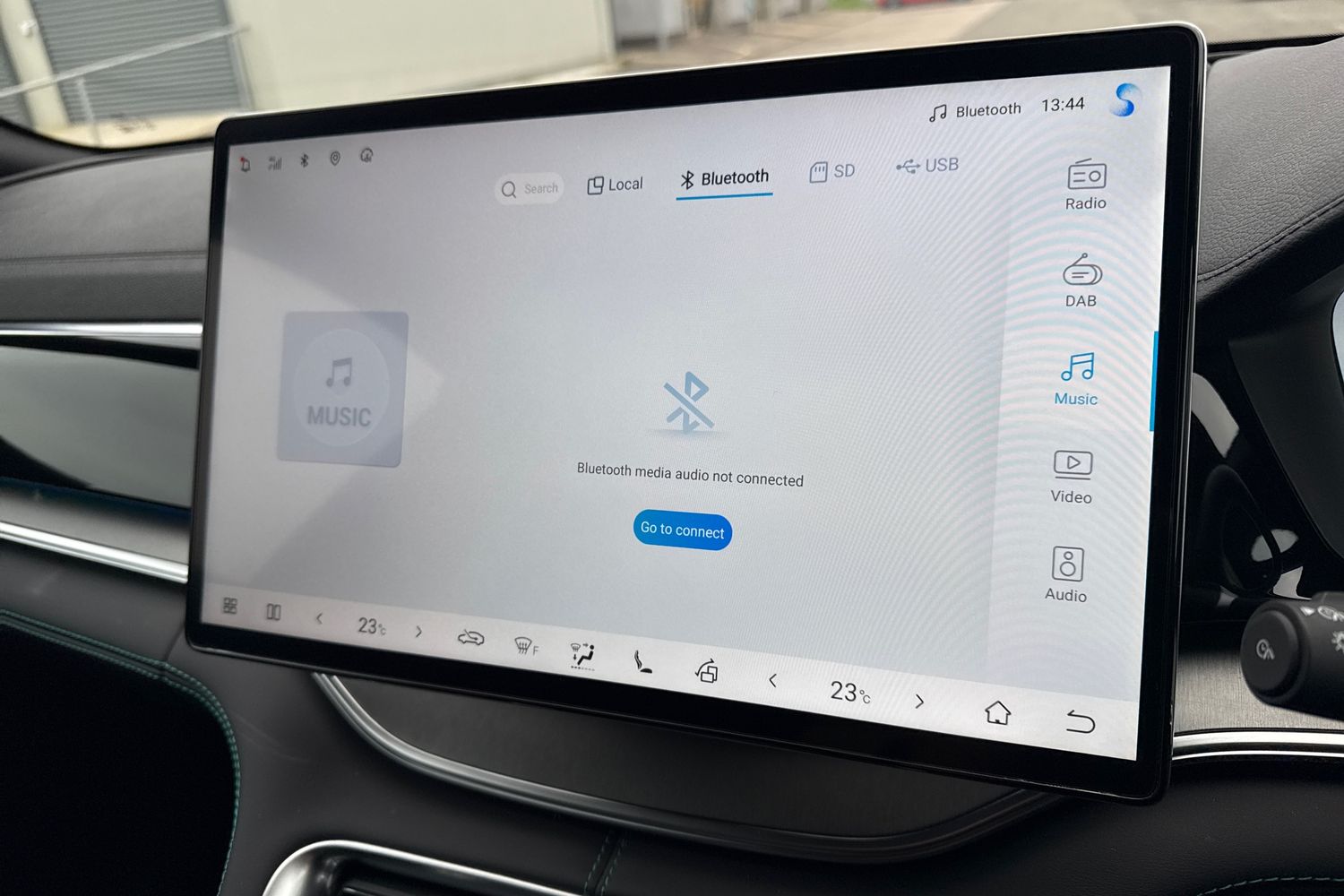 Used BYD Seal U 2025 for sale - 77382486: Photo 48
