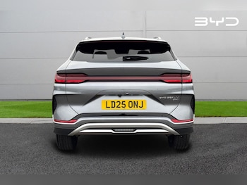 Used BYD Seal U 2025 for sale - 77382486: Photo