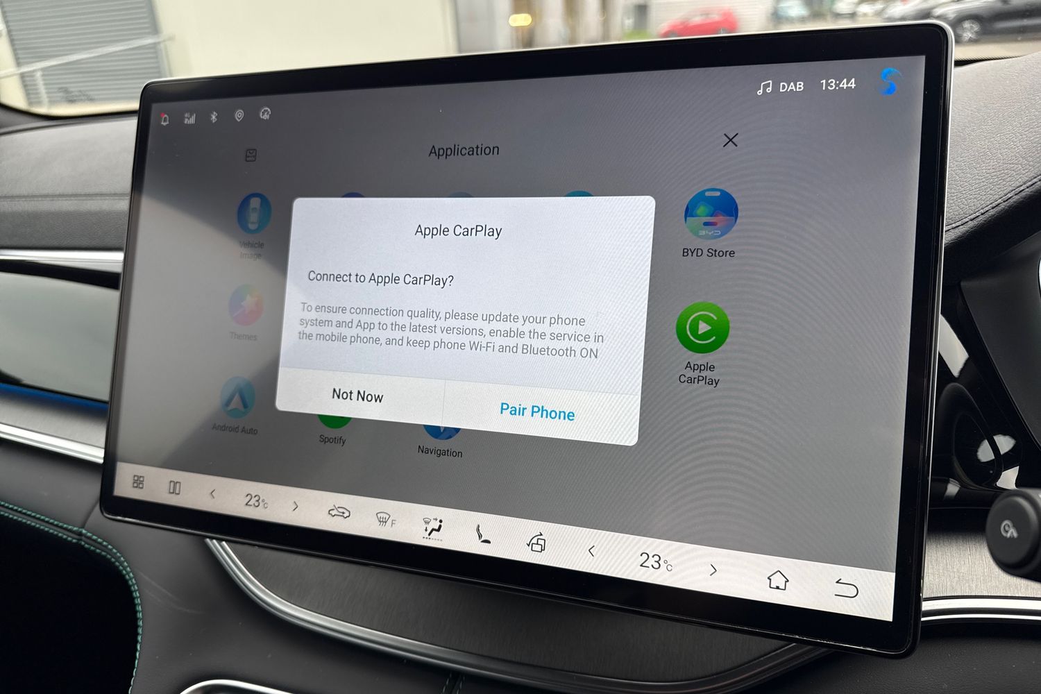 Used BYD Seal U 2025 for sale - 77382486: Photo 50