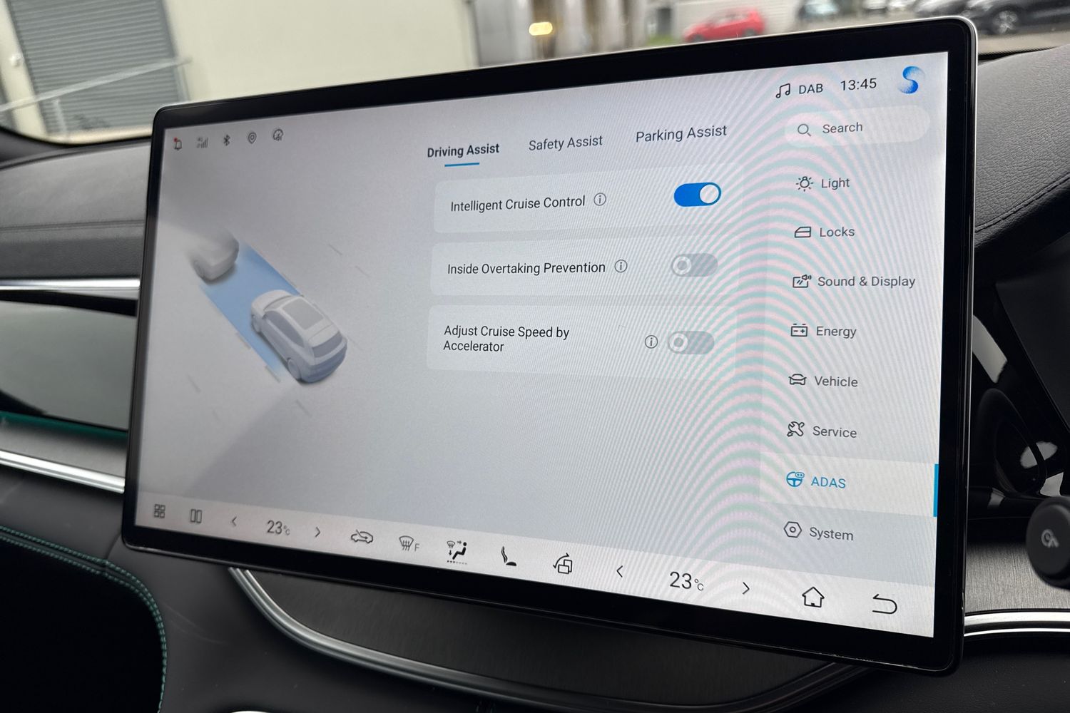 Used BYD Seal U 2025 for sale - 77382486: Photo 55