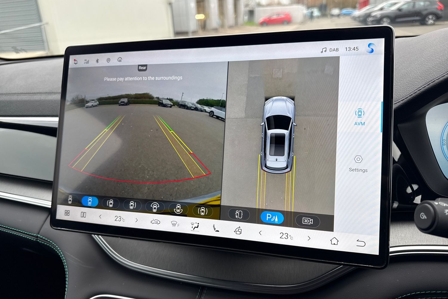 Used BYD Seal U 2025 for sale - 77382486: Photo 57