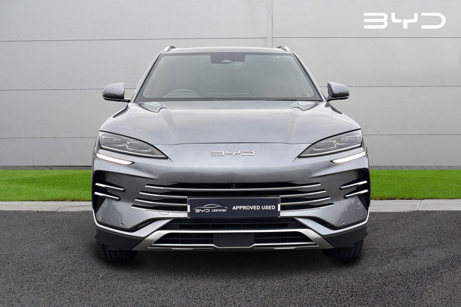 Used BYD Seal U 2025 for sale - 77382486: Photo 6