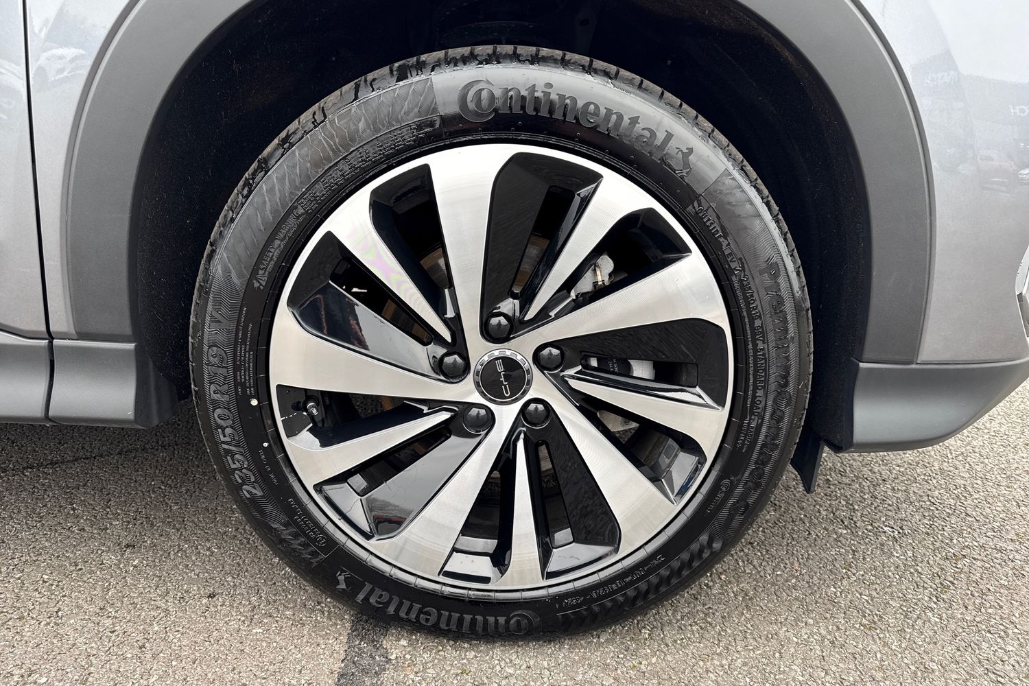 Used BYD Seal U 2025 for sale - 77382486: Photo 7