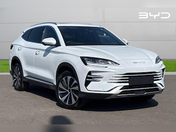 BYD - Seal U