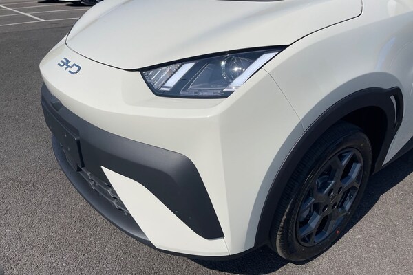 Used BYD Dolphin 2025 for sale - 76220178: Photo 25
