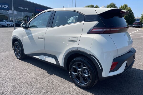 Used BYD Dolphin 2025 for sale - 76220178: Photo 29