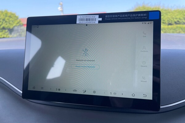 Used BYD Dolphin 2025 for sale - 76220178: Photo 45