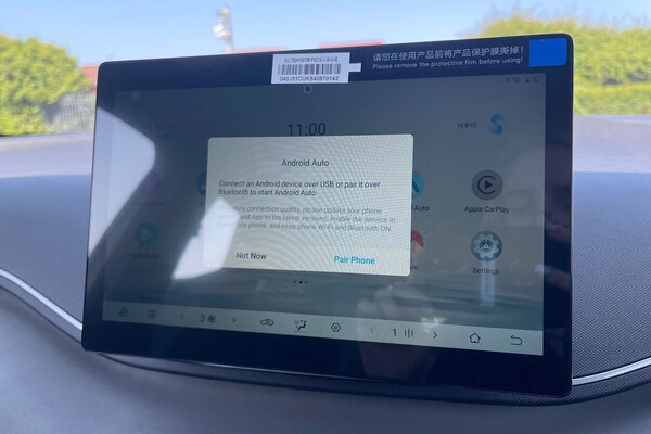 Used BYD Dolphin 2025 for sale - 76220178: Photo 47