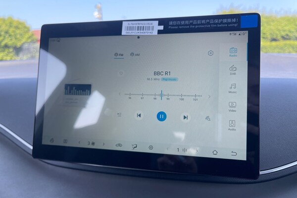 Used BYD Dolphin 2025 for sale - 76220178: Photo 48