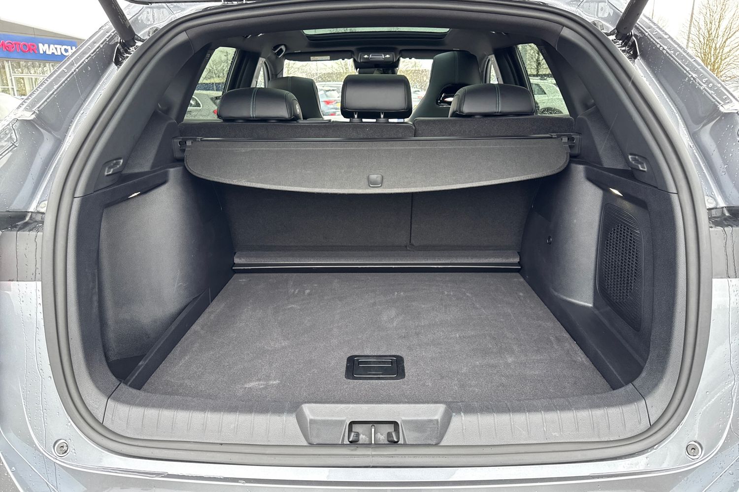 Used BYD Seal U 2025 for sale - 77553363: Photo 10