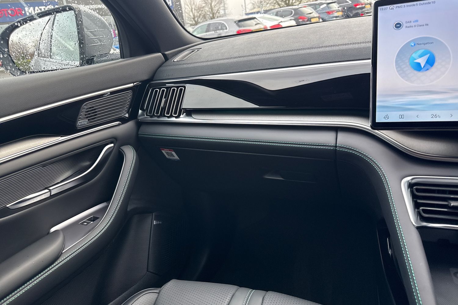 Used BYD Seal U 2025 for sale - 77553363: Photo 15