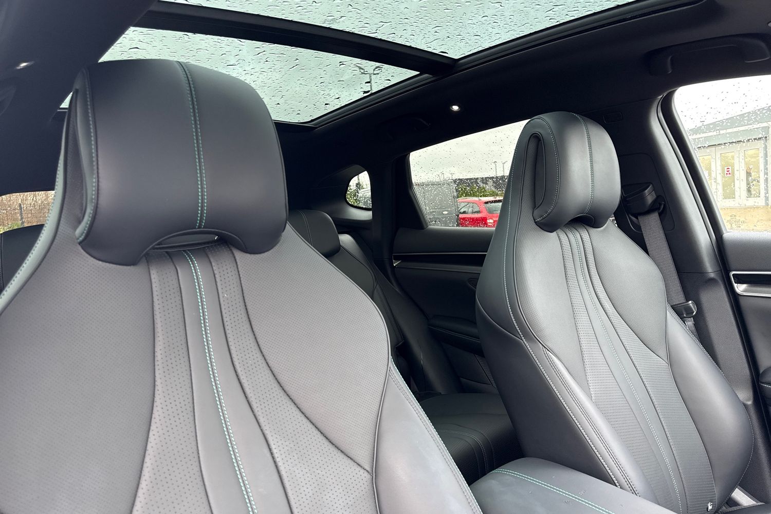 Used BYD Seal U 2025 for sale - 77553363: Photo 21