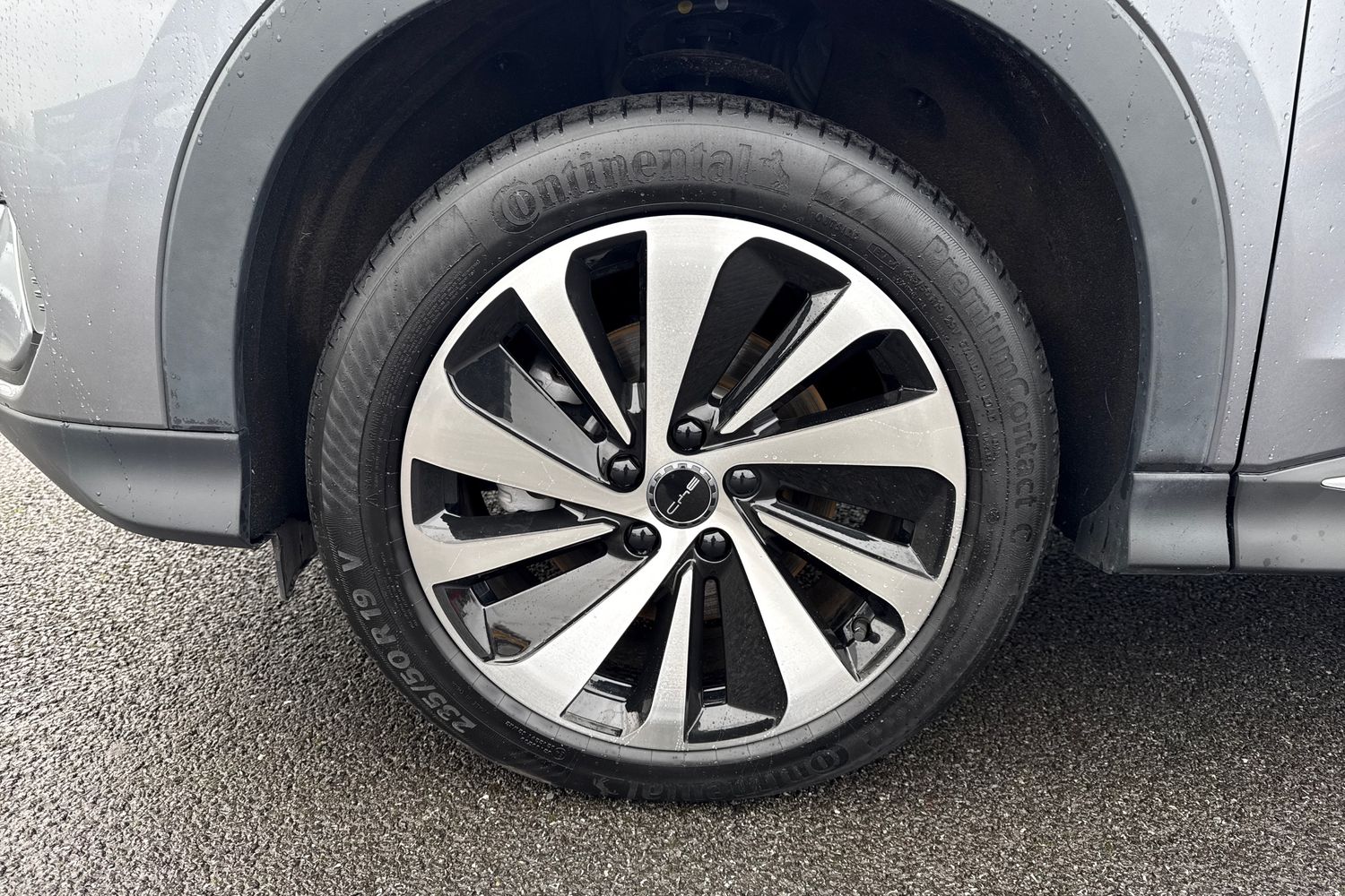 Used BYD Seal U 2025 for sale - 77553363: Photo 24