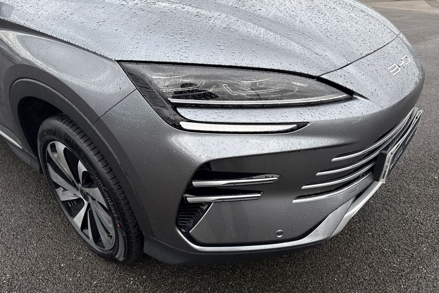 Used BYD Seal U 2025 for sale - 77553363: Photo 26