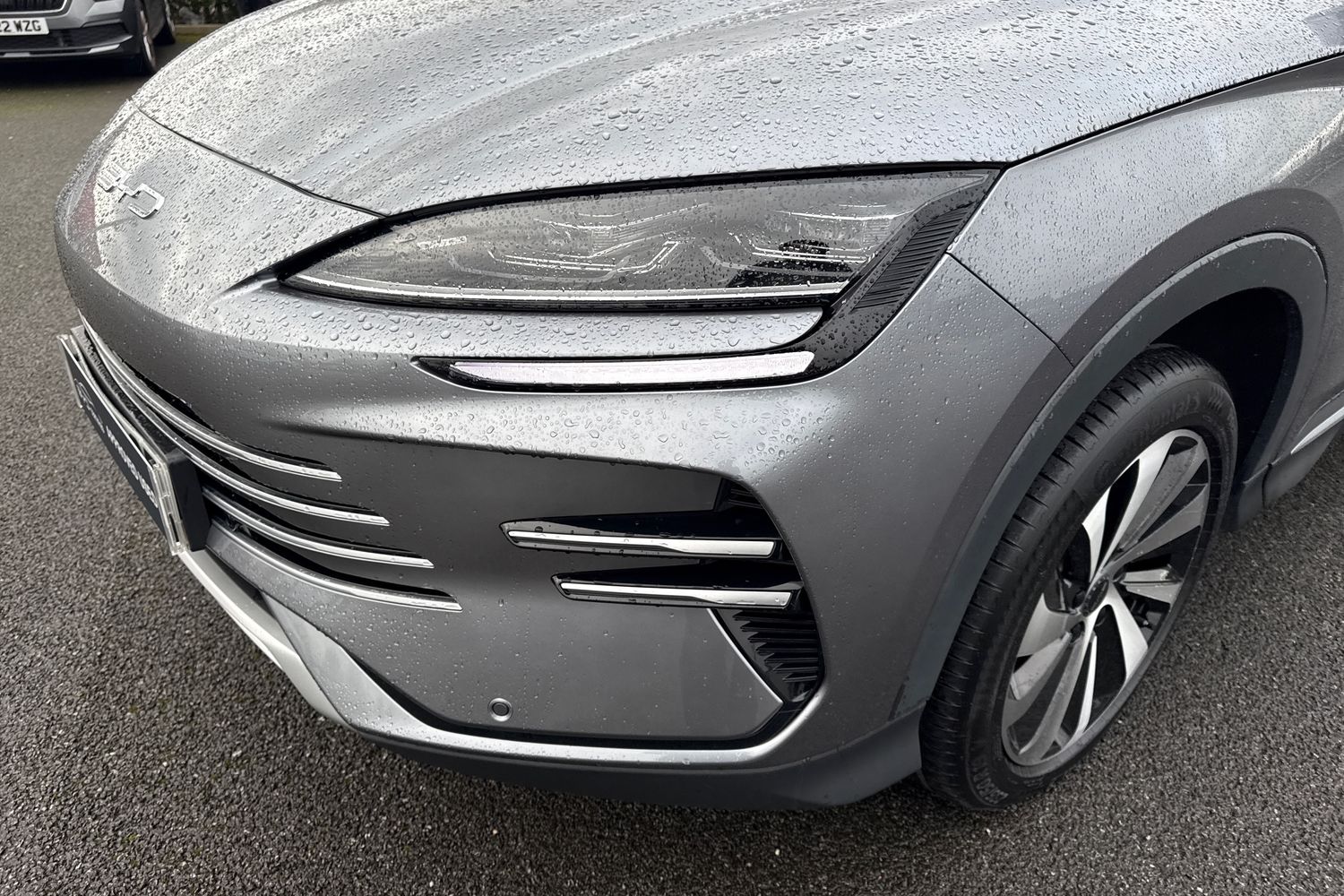 Used BYD Seal U 2025 for sale - 77553363: Photo 27