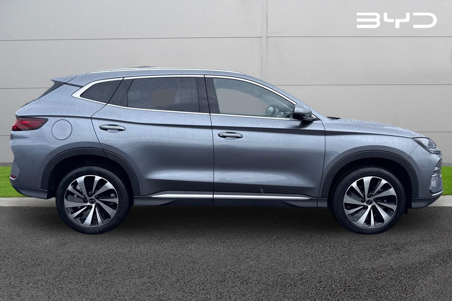 Used BYD Seal U 2025 for sale - 77553363: Photo 3