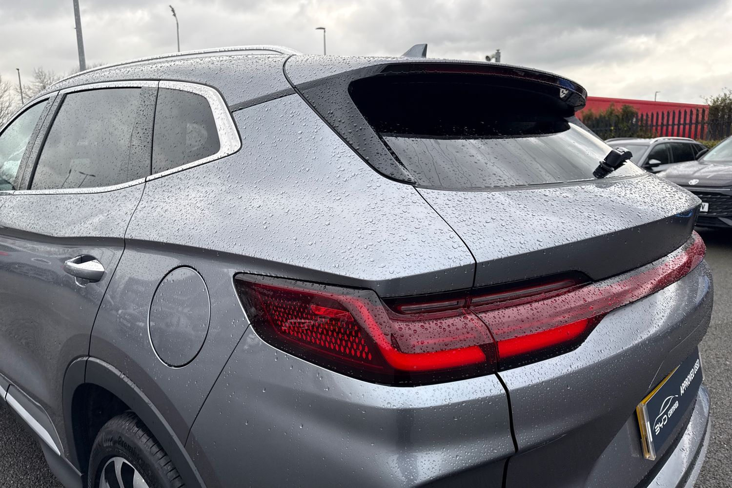 Used BYD Seal U 2025 for sale - 77553363: Photo 31