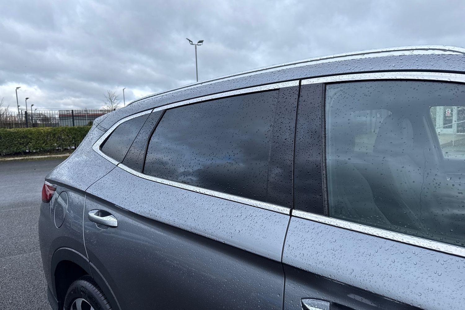 Used BYD Seal U 2025 for sale - 77553363: Photo 34