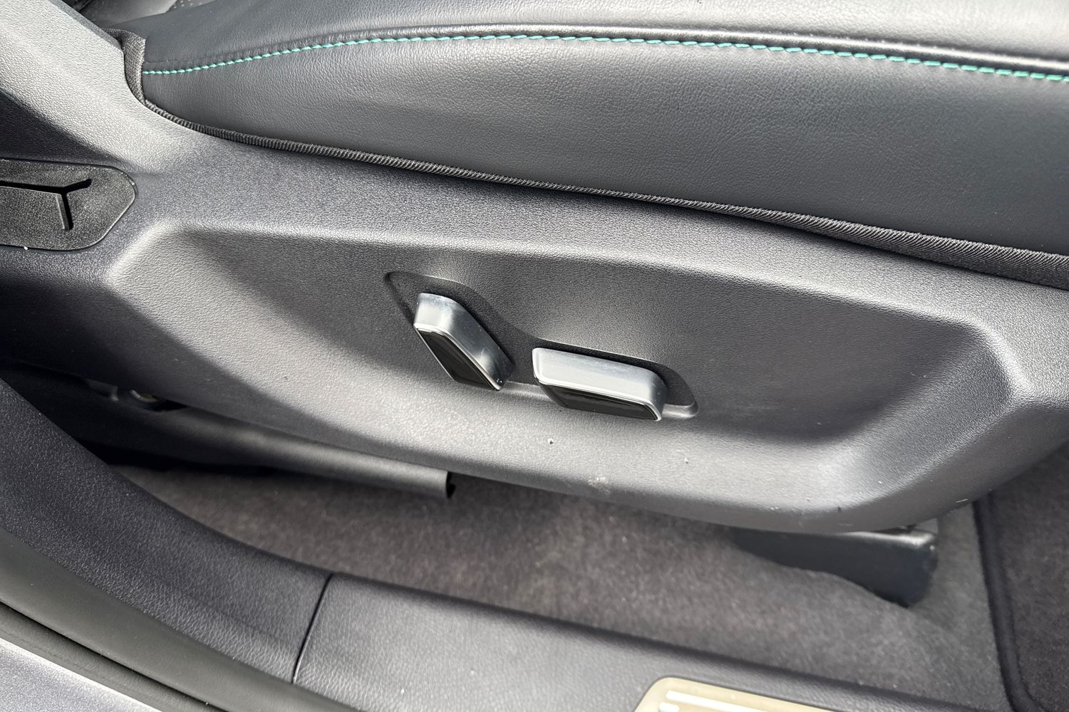 Used BYD Seal U 2025 for sale - 77553363: Photo 39