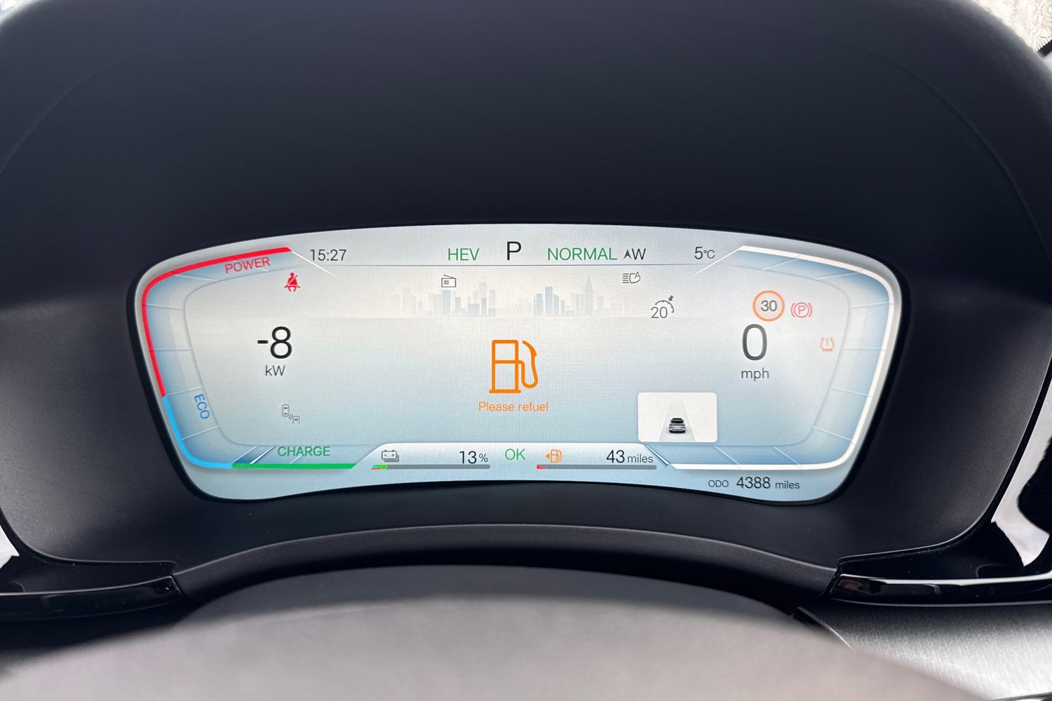 Used BYD Seal U 2025 for sale - 77553363: Photo 41