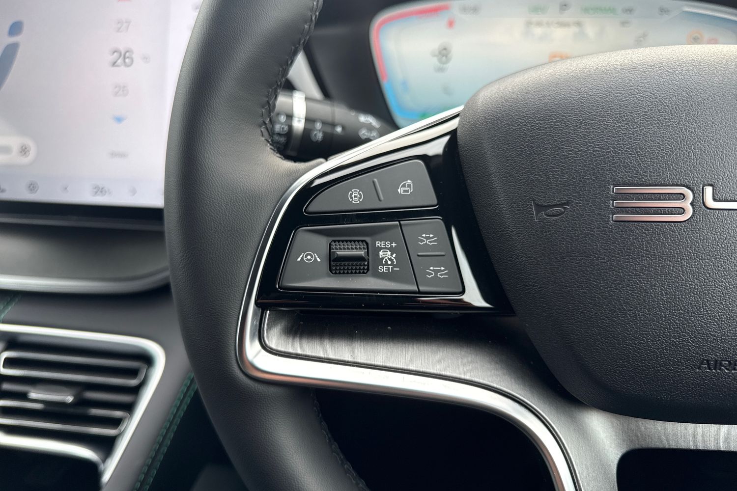 Used BYD Seal U 2025 for sale - 77553363: Photo 42