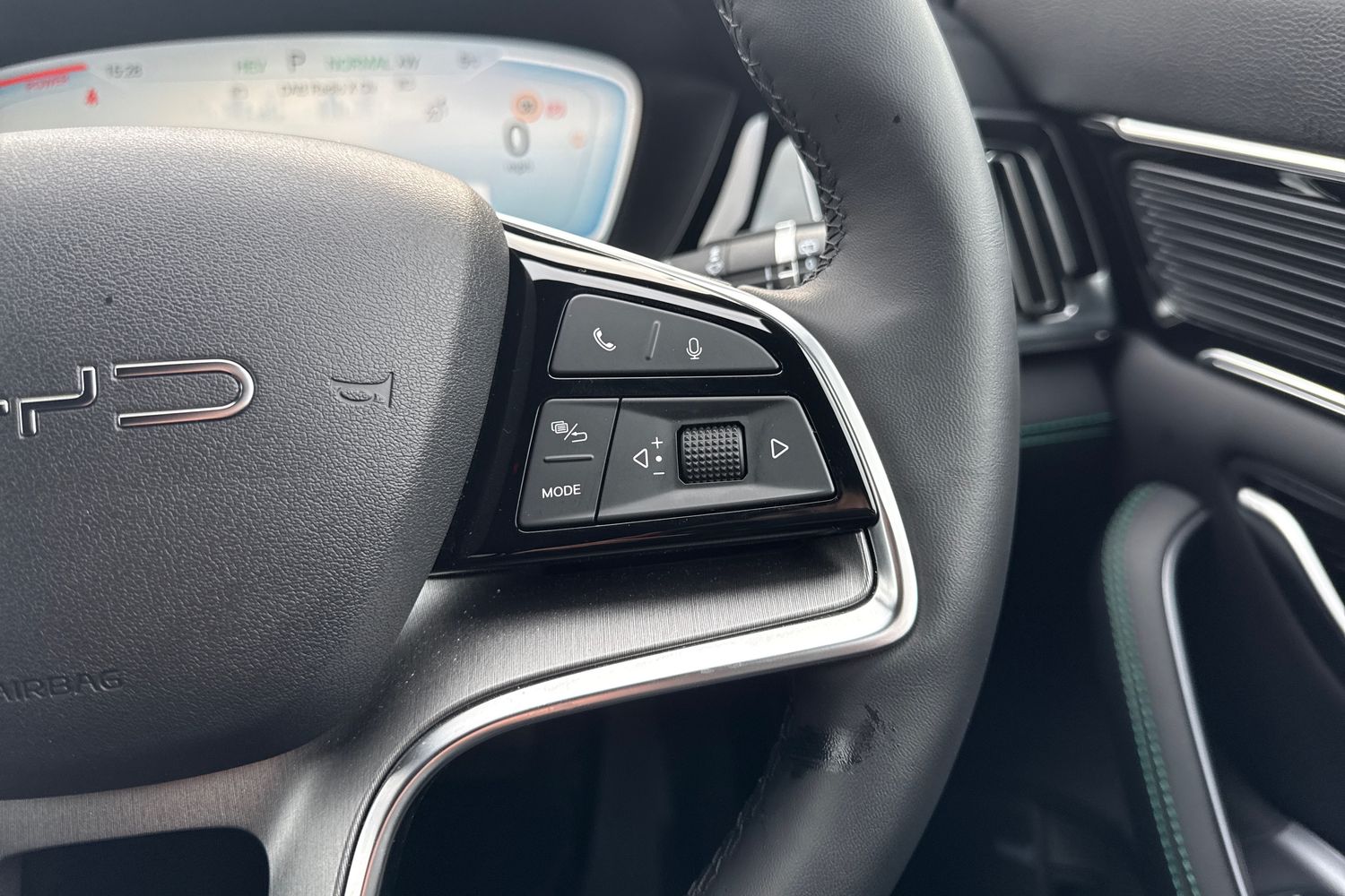 Used BYD Seal U 2025 for sale - 77553363: Photo 43