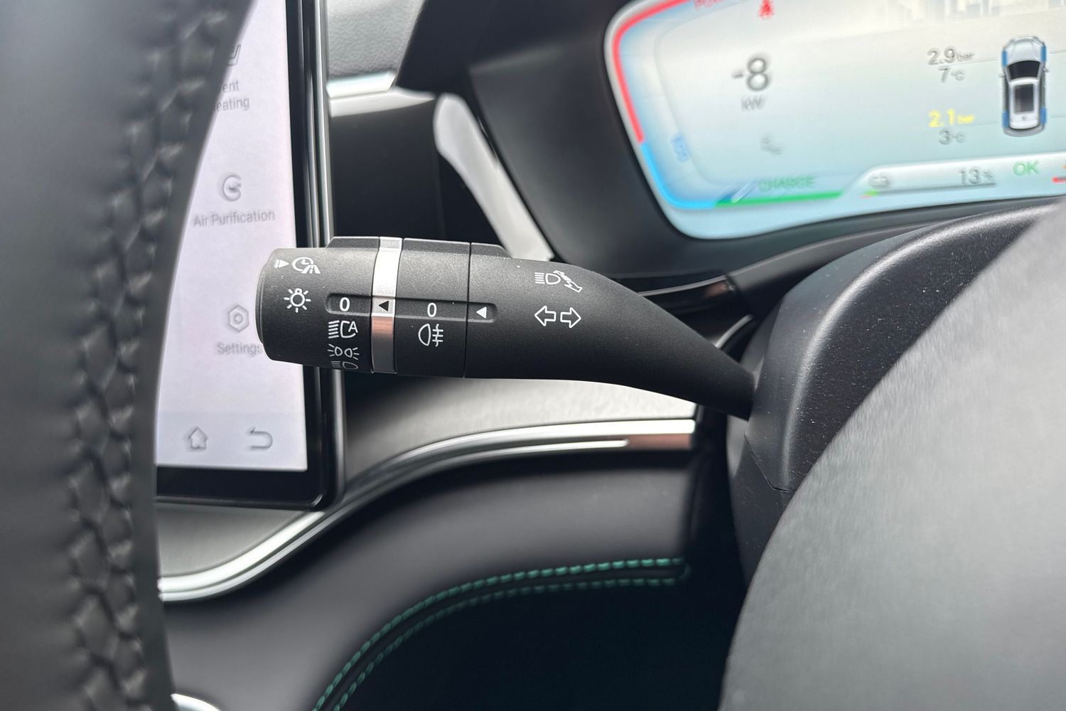 Used BYD Seal U 2025 for sale - 77553363: Photo 44