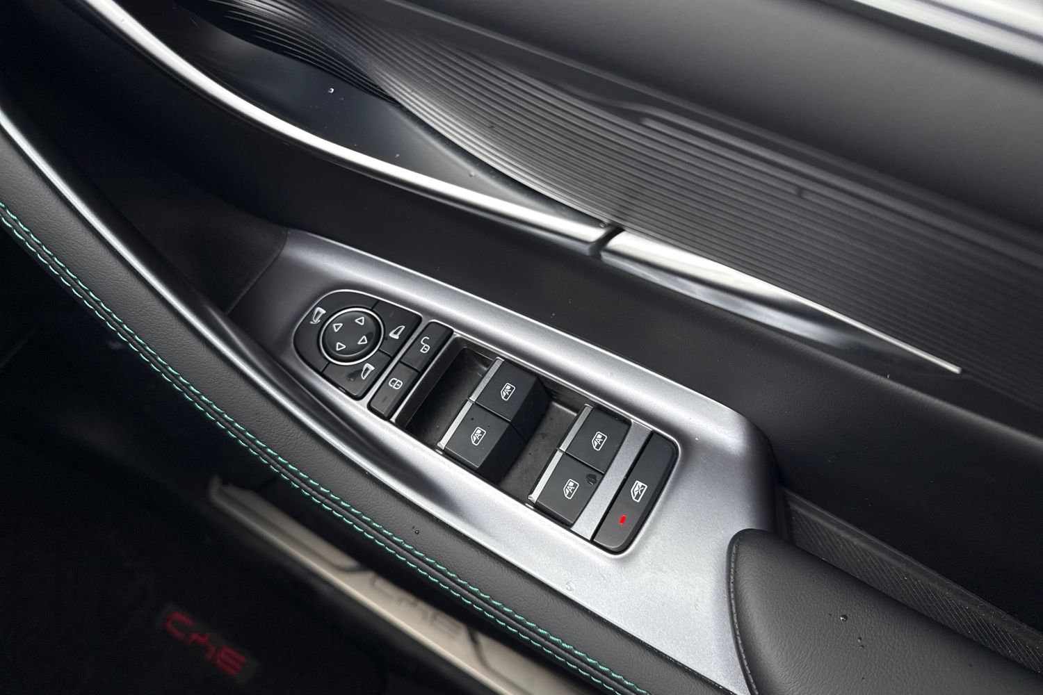 Used BYD Seal U 2025 for sale - 77553363: Photo 46