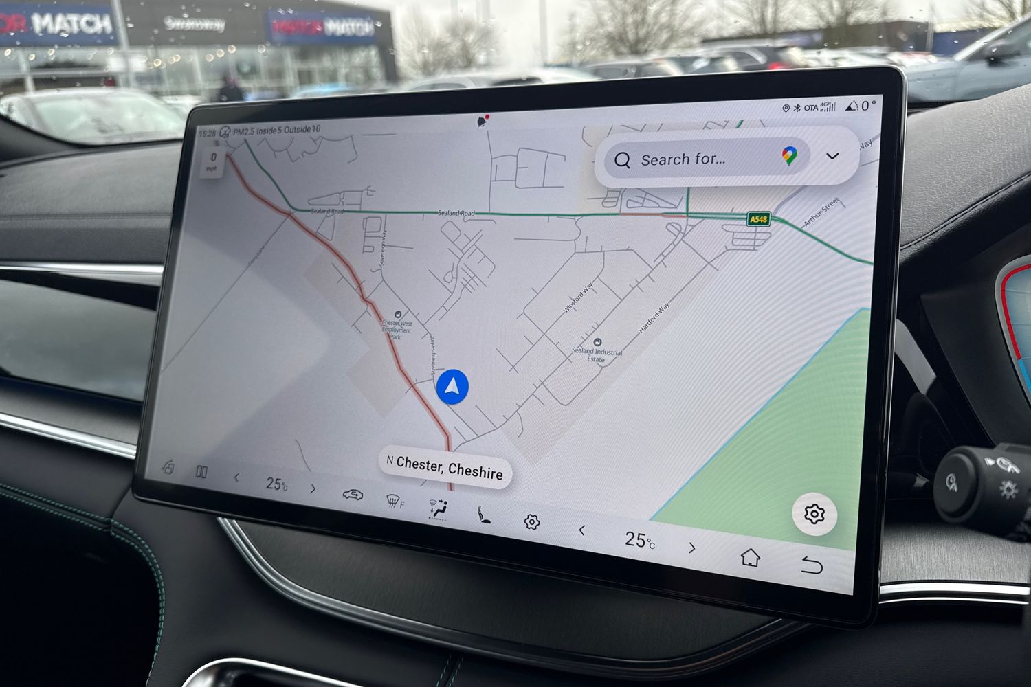 Used BYD Seal U 2025 for sale - 77553363: Photo 49